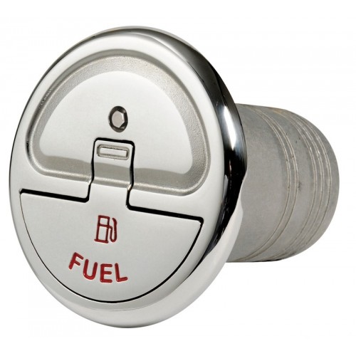 Quick Lock Fuel 30° Deck Filler 