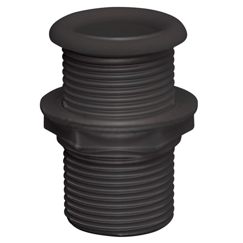 Drain Socket 25mm - Plastic