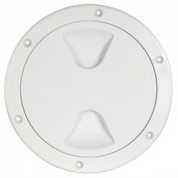 Screw Lock Inspection Hatch - 203mm  