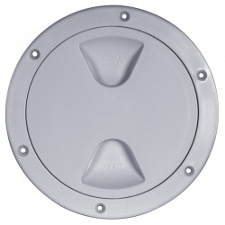 Screw Lock Inspection Hatch - 203mm  