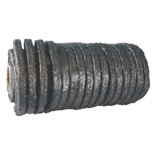 Gland Packing Graphite 