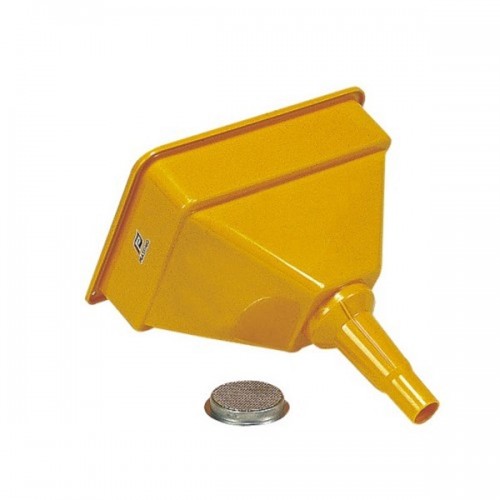 Heavy Duty Funnel with Filter