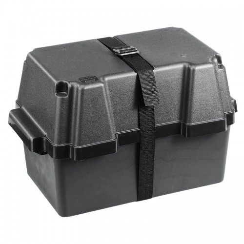 Nuova Rade Battery Box  (>100Ah)