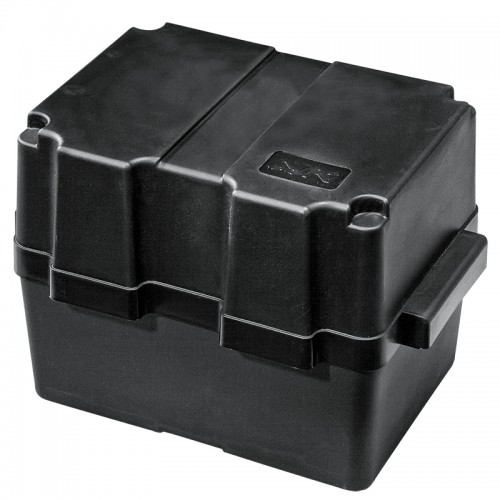 Nuova Rade Battery Box  (>80Ah)