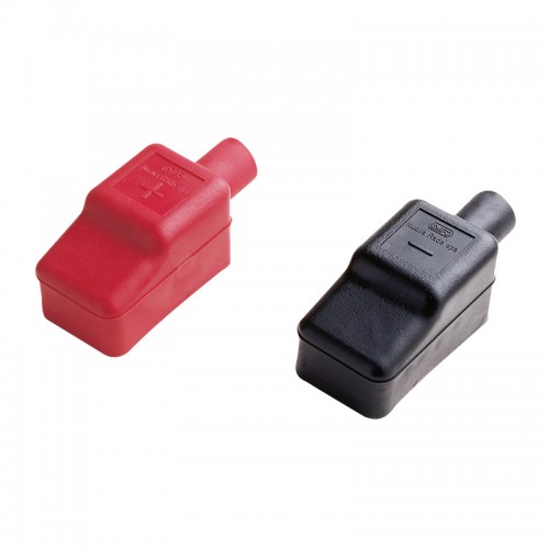 Protection Covers for Battery Terminals