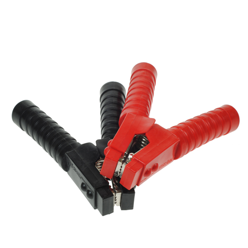 Heavy Duty Jump Lead Clips (Pair)