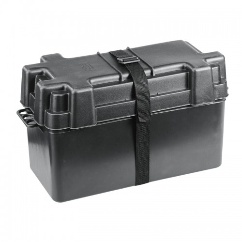 Nuova Rade Battery Box  (>120Ah)