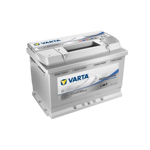 Varta Professional Dual Purpose EFB Battery - 12V 95Ah