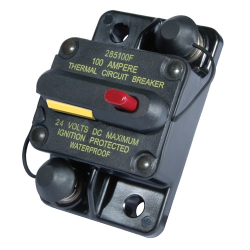 Blue Sea 285 Surface Mount Circuit Breaker 