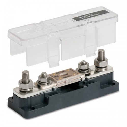 BEP Pro-Installer Fuse Holder ANL with Add 2 Studs 750A