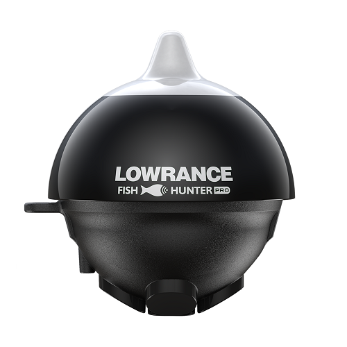 Lowrance Fish Hunter Pro 