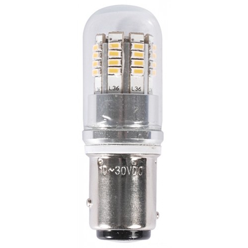 BA15D LED Bulb - IP65