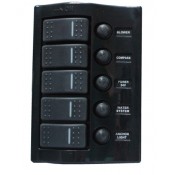 Switch Panels & Switches (11)