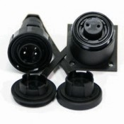 Waterproof Connectors (4)