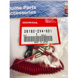Honda Emergency Stop Lanyard for BF2-BF250A Outboard Engine