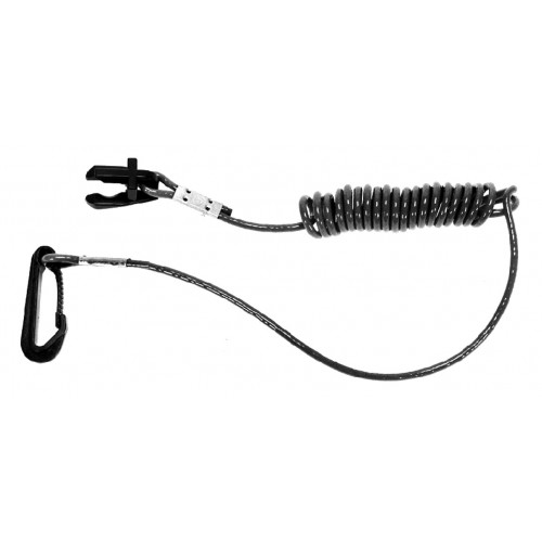 Evinrude/Johnson Safety Lanyard for Emergency Stop Switches