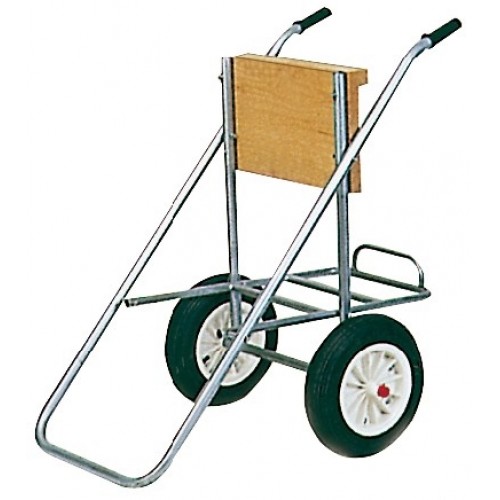 Heavy Duty Outboard Engine Trolley 