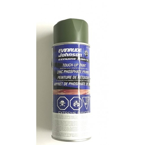 Evinrude/Johnson Primer for Touch-up Paint - 340 ml