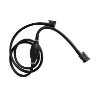 Nuova Rade 5/16" (8mm) Fuel Line Assembly for Yamaha Engine  Nuova Rade 5/16" (8mm) Fuel Line Assembly for Yamaha Engine