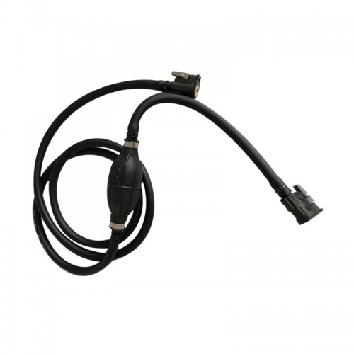 Nuova Rade 5/16" (8mm) Fuel Line Assembly for Yamaha Engine 