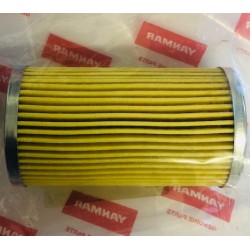 Yanmar Fuel Filter Element: 129100-55650