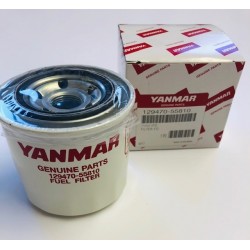Yanmar Fuel Filter: 129470-55810