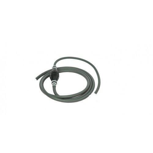 Quicksilver Mercury/Mariner 5/16" Fuel Line Assembly [No Fuel Connectors]