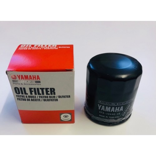Yamaha Oil Filter - 3FV-13440-30-00