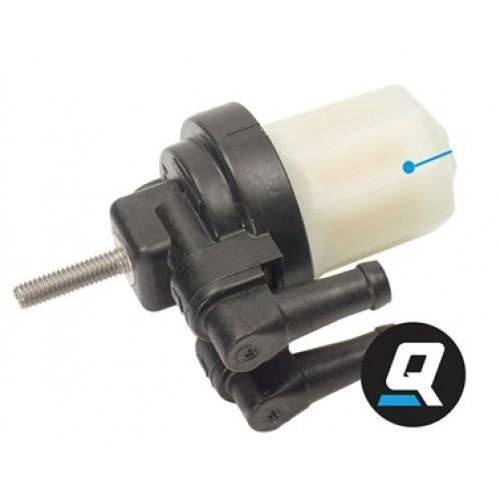 35-8M0088825 Quicksilver Mercury/Marine Fuel Filter Kit