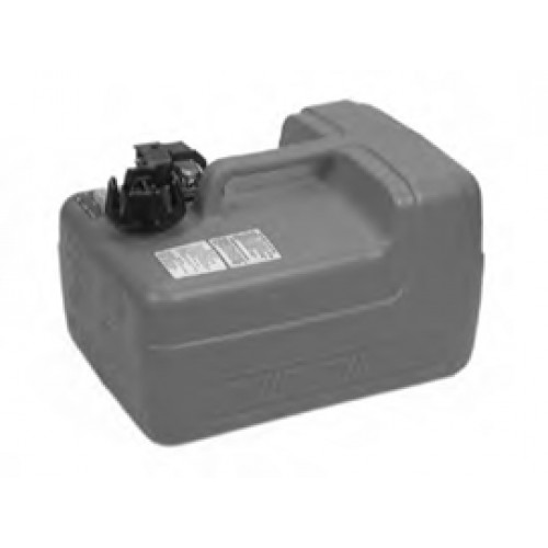 Tohatsu 12L fuel tank