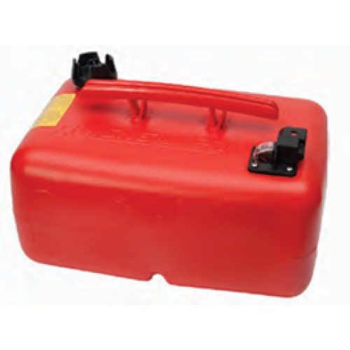 Quicksilver 25L fuel tank  