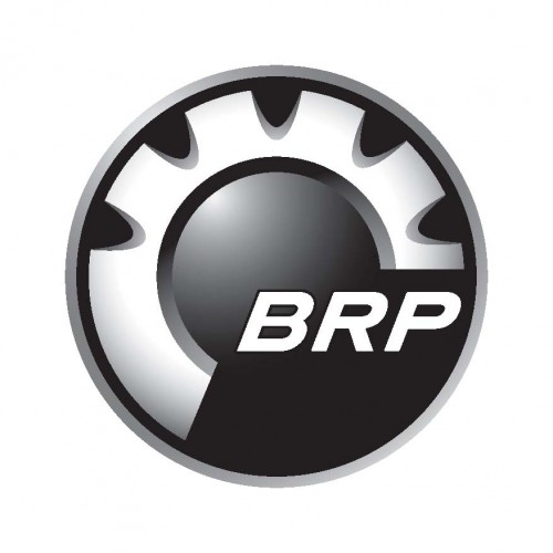 BRP Evinrude / Johnson Fuel Water Separating Filter: 5012363