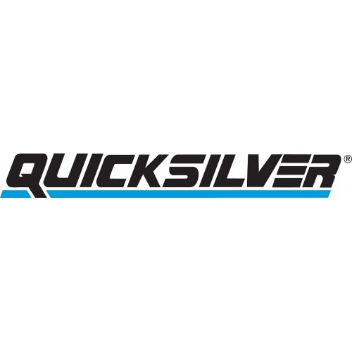 Quicksilver / MerCruiser Oil Filter: 60565