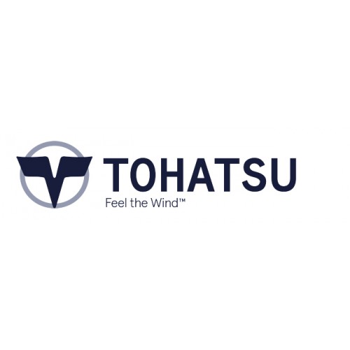 Tohatsu Oil Filter: 3R0-07615-0 > 3BJ-07615-0