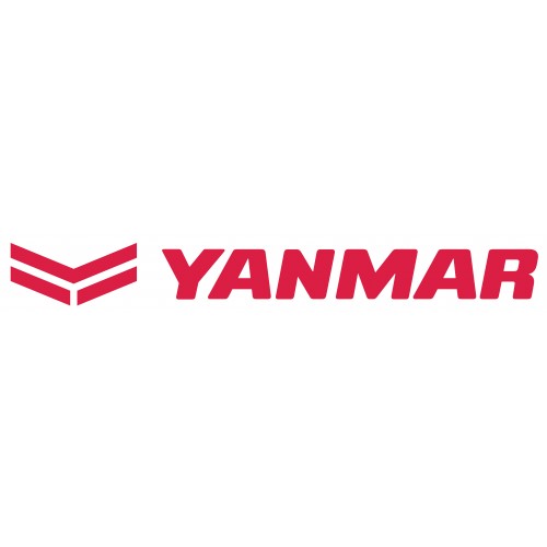 Yanmar C.S.W. Impeller: 104211-42071