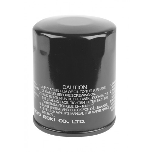 BRP Johnson Oil Filter - 0778886