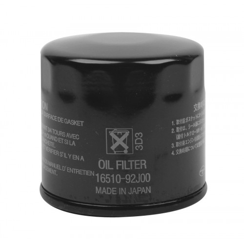 BRP Johnson Oil Filter - 0778887