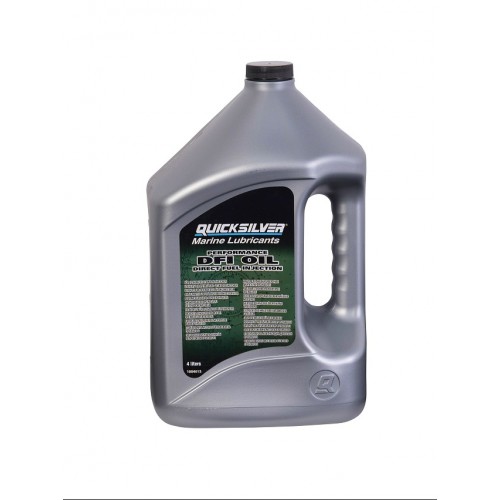 Quicksilver DFI Engine Oil