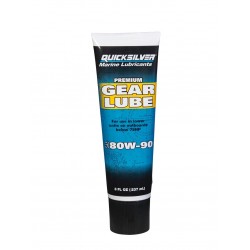 Quicksilver High Performance Gear Lube SAE-90