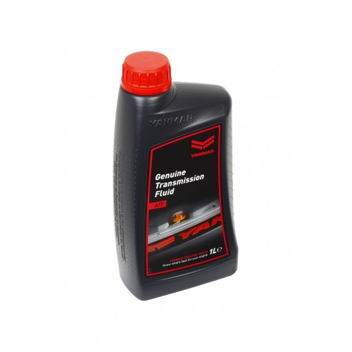 Yanmar Marine Synthetic Transmission Fluid ATF 