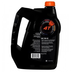 Seado XPS 4-stroke 5W-40 Synthetic Blend Oil - Jet Ski