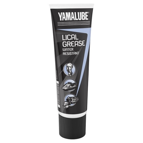 Yamalube Lical Grease (225g)