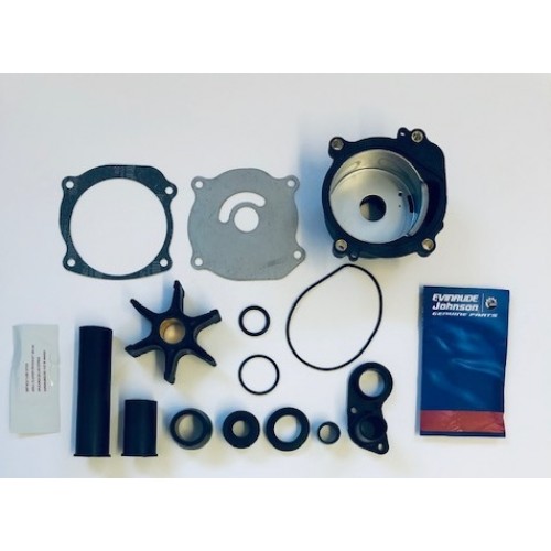 Evinrude E-TEC 75/90HP Water Pump Repair Kit - 5001595