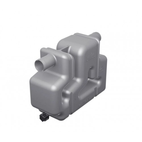 Vetus LP30 Plastic Waterlock 30mm 