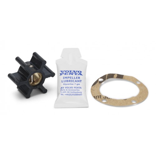 Volvo Penta Impeller Kit: 21951342