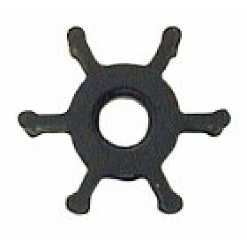 Jabsco Impeller Kit : 653-0001-P