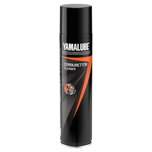 Yamalube Carburettor & Injector Cleaner (400ml)