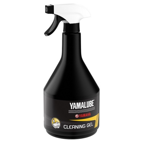 Yamalube Cleaning Gel