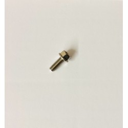 0341219 Evinrude Johnson Anode Screw