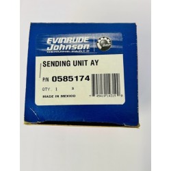 0585174 Evinrude Johnson Sender Unit Assembly